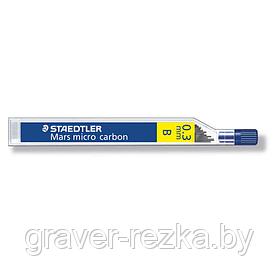 Грифели STAEDTLER Mars micro 250 03