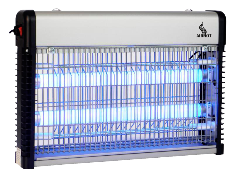 Лампа инсектицидная AIRHOT IKE-20W