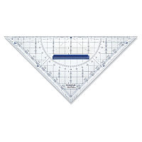 Транспортир STAEDTLER Mars 568-35