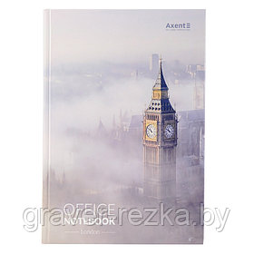 Книга записная Axent London 8423-21