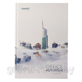 Книга записная Axent Dubai 8423-23