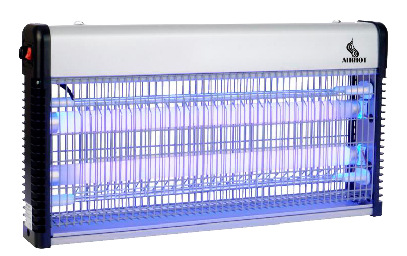 Лампа инсектицидная AIRHOT IKE-30W