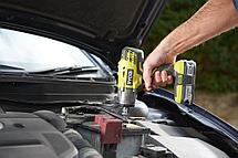 ONE + Гайковерт RYOBI R18IW3-120, фото 2