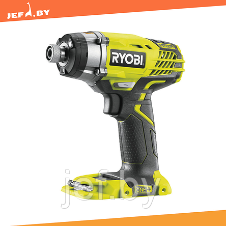 ONE + / Винтоверт RYOBI R18ID3-0 (без батареи), фото 2