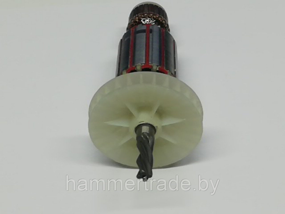 Ротор для перфоратора EINHELL BT-RH 900/1 (39х159мм; Z4) - фото 2 - id-p147446330