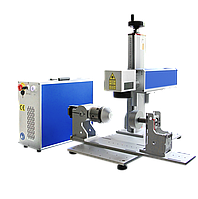 Волоконный лазерный маркиратор 20 Вт