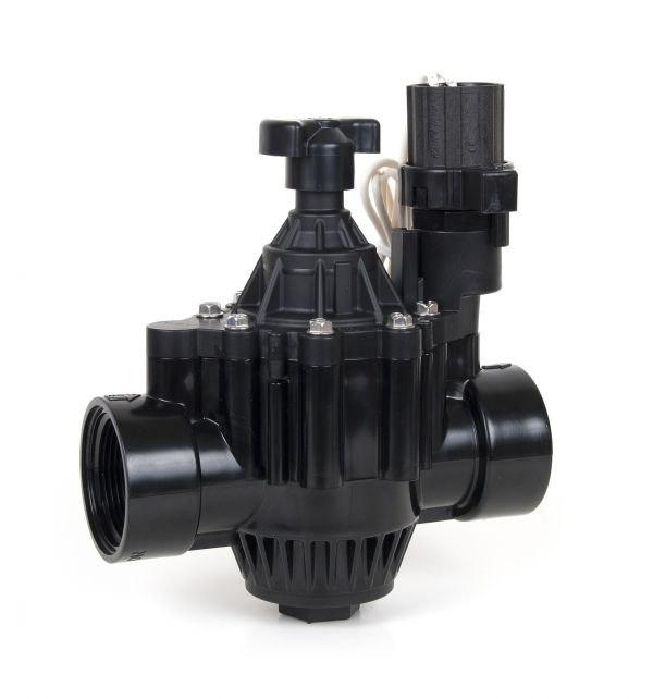 Клапан электромагнитный 150-PGA 1,5" BP