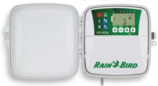 Контроллер ESP-RZX наружний монтаж (4 станции) - фото 2 - id-p147449962