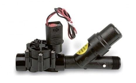 Пусковой комплект микроорошения IXZ-100-TBOS, 1", 9V