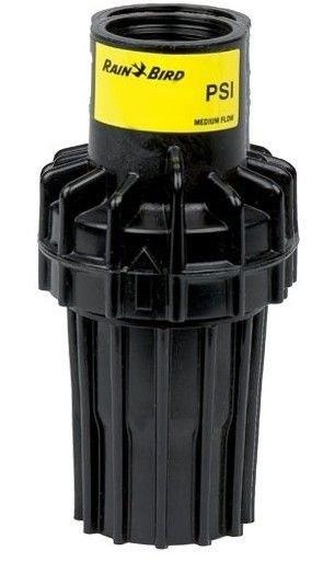 Регулятор давления 3,50 bar, (0,45 - 5m3/ h) PSI-M50