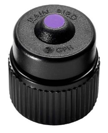 Самокомпенсирующийся баблер, 26 л/ч, фиолетовый PCT-07 - фото 1 - id-p147450033