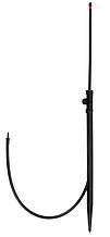 Микрораспылитель 310 мм Jet spike 90 ̊