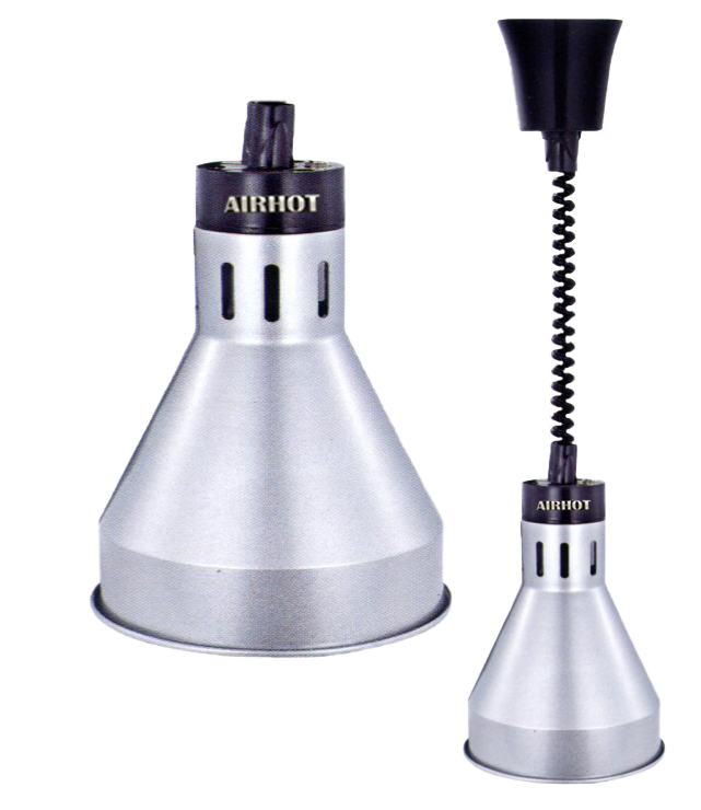 Подогреватель блюд AIRHOT IR-S-825