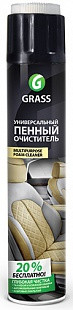 082 Универсальный пенный очиститель Grass «Multipurpose Foam Cleaner» аэрозоль (750 мл) - фото 1 - id-p12376164