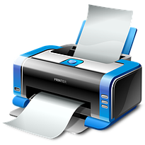 Печатное оборудование (Принтеры / МФУ)