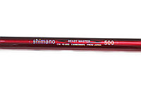 Удилище "Shimano" "Beast master" 5м, 10-40гр, с кольцами