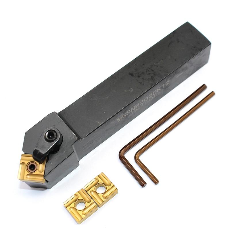Державка MSSNR 3232 P12