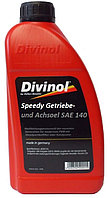 Трансмиссионное масло Divinol Speedy Getriebe- und Achsoel SAE 140 (масло трансмиссионное) 1 л.