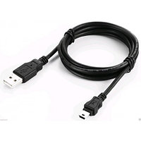 MiniUSB - USB кабель, 3 метра