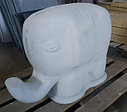 Садовая фигурка "Слон", фото 5