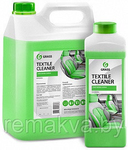 088 Очиститель салона Grass «Textile Cleaner» Концентрат (5.4 кг) - фото 1 - id-p12376254