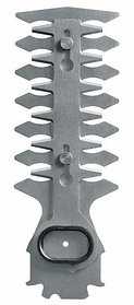 Нож для кустов 120 мм для EasyShear BOSCH (F016800589)