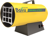 Теплогенератор газовый Ballu BHG-40