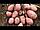 Картофель семенной сорта Мемфис, фото 2