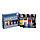 Краски акриловые Гамма "Студия", 05 цветов, 75 мл/туба, картон.упак., фото 2