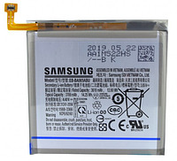Samsung SM-A805 Galaxy A80 - Замена аккумулятора (батареи, АКБ), оригинал