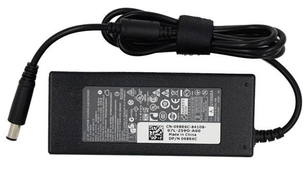 ЗУ DELL 19.5V 3.34A (65W) Штекер: 7.4x5.0 мм с иголкой. Копия