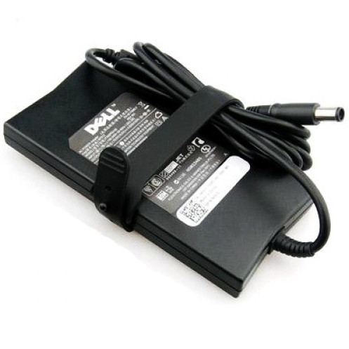 ЗУ DELL Slim 19V 7.7A (150W) Штекер: 7.4x5.0 мм с иголкой