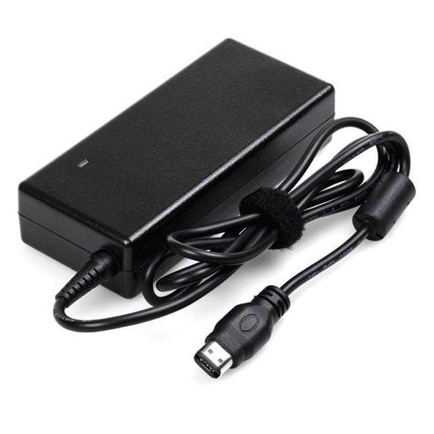 ЗУ HP 150W (19V 7.9A), штекер овальный. Копия
