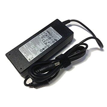 Samsung 40W (19V 2.1A), штекер 5.5x3.0 мм с иголкой. Зарядное устройство, копия
