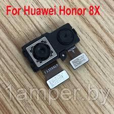 Основная (задняя) камера Huawei Ascend 8X