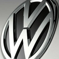 Volkswagen - датчики давления шин