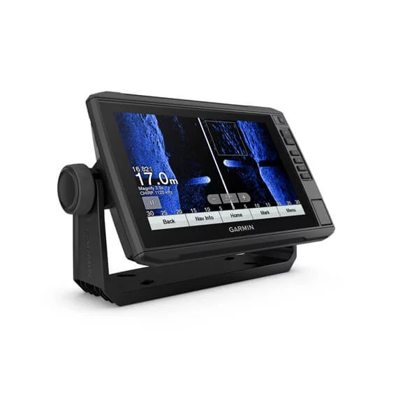 Эхолот-картплоттер Garmin Echomap UHD 92sv
