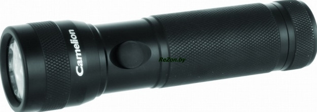 Светодиодный ручной фонарь Camelion LED 5108-12