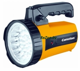 Аккумуляторный ручной фонарь Camelion LED29315 - фото 1 - id-p12385935