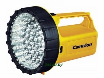 Аккумуляторный ручной фонарь Camelion LED29316