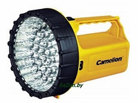 Аккумуляторный ручной фонарь Camelion LED29316