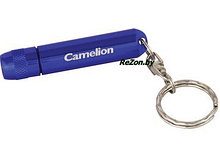 Светодиодный фонарик брелок Camelion Mini Led12-1