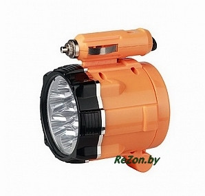 Фонарь светодиодный автомобильный A3M ЭРА 12V 7xLED - фото 1 - id-p12385946