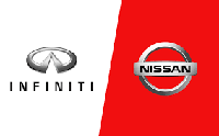 Nissan / Infiniti - датчики давления шин