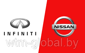 Nissan / Infiniti - датчики давления шин - фото 1 - id-p147484002