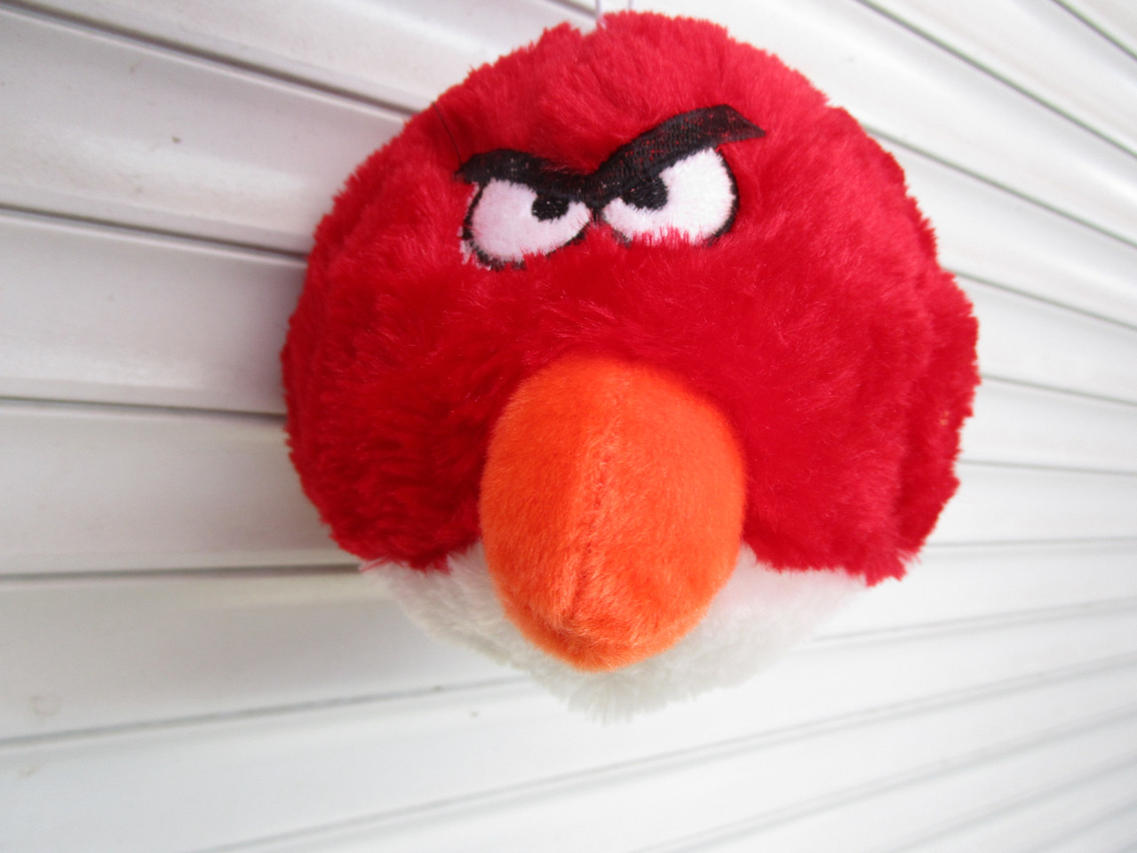 Мягкая игрушка энгри бердс angry birds хохочет и тресётся в руках - фото 4 - id-p12386028