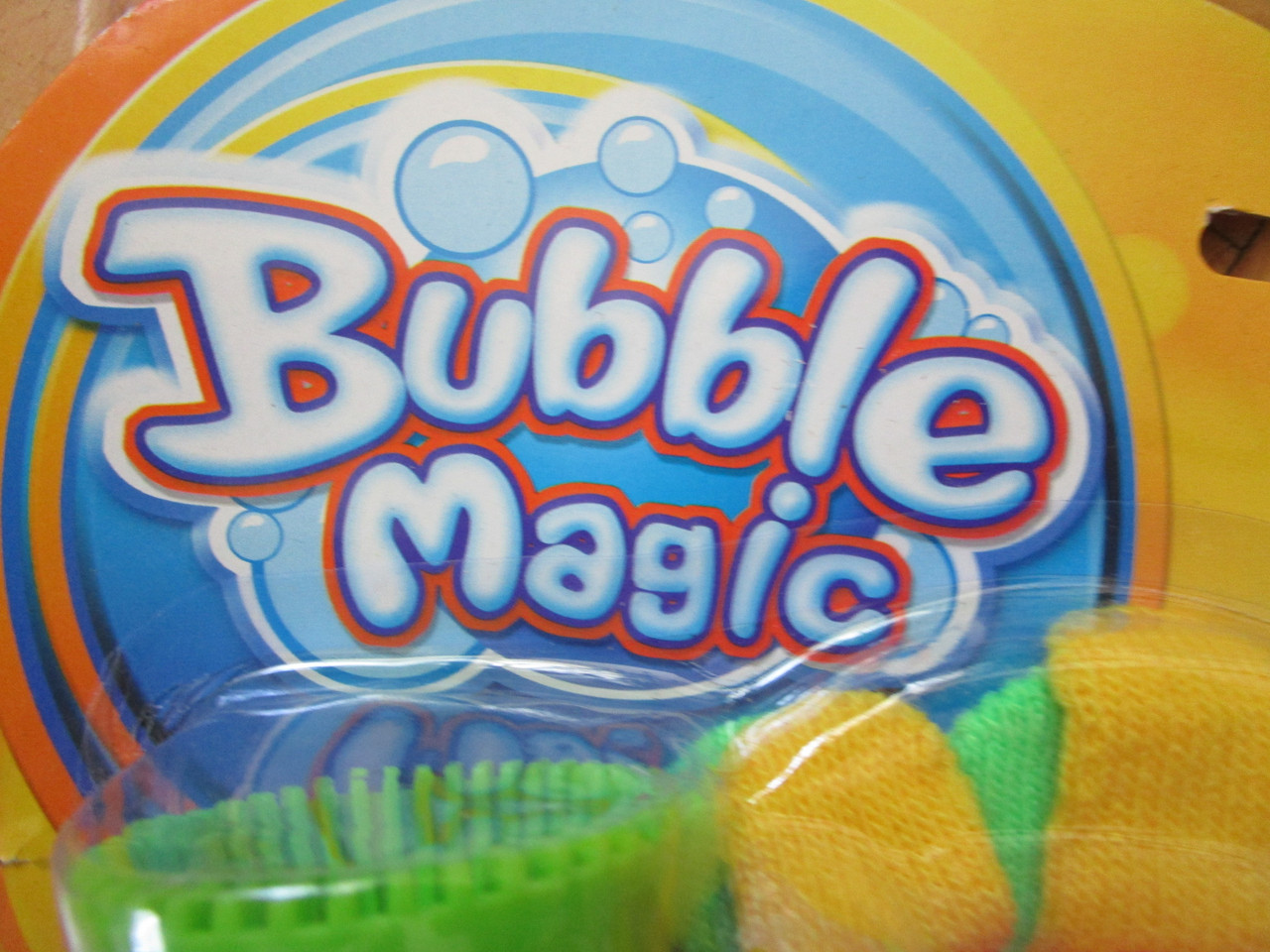 МЫЛЬНЫЕ НЕЛОПАЮЩИЕСЯ ПУЗЫРИ Мыльные пузыри bubble magic - фото 3 - id-p12386052