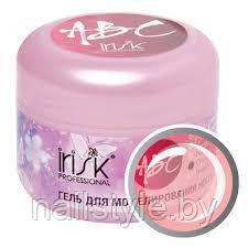 Гель АВС Cover Pink IRISK, 15 мл.