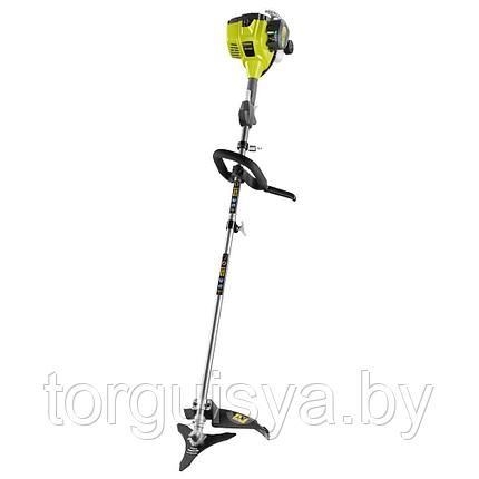 Триммер бензиновый RYOBI RBC254SESO, фото 2