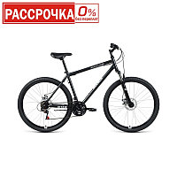 Велосипед ALTAIR MTB HT 27,5 2.0 (2021)